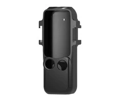 Metalinis apsauginis dėklas PULUZ skirtas DJI OSMO Pocket 3 (PU933B)