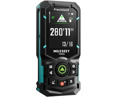 Mileseey S50 lazerinis Rangefinder