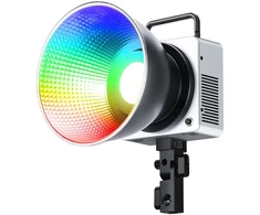 Mini COB LED Lamp Neewer HB80C RGB
