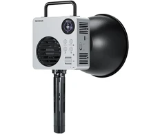 Mini COB LED Lamp Neewer HB80C RGB