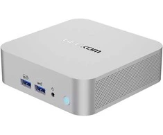 Mini PC GEEKOM A8 Ryzen 7 8745HS 16GB 1TB + Win11 Pro