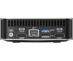 Mini PC GEEKOM A8 Ryzen 7 8745HS 16GB 1TB + Win11 Pro