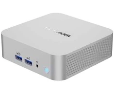 Mini PC GEEKOM A8 Ryzen 9 8945HS 32GB + 1TB + Win11 Pro