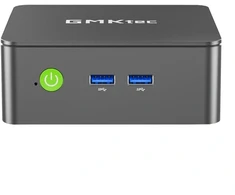 Mini PC GMKtec G3S Intel N95 8GB 128GB