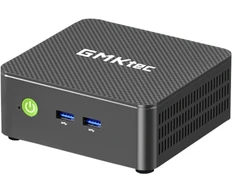 Mini PC GMKtec G3S Intel N95 8GB 128GB