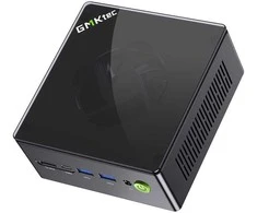 Mini PC GMKtec K8 Ryzen 7 8845HS 32GB RAM + 1TB WIN 11 Pro