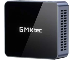 Mini PC GMKtec M2 Pro S Intel i7-1185G7 16GB RAM + 512GB SSD WIN 11 Pro