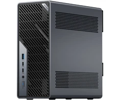 Mini PC MINIS FORUM MS-02U-235HX Intel Core Ultra 5 235HX barebone