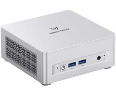 MINI PC Minis Forum UM870 Plus Ryzen 7 8745H be priedų