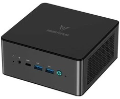 MINI-PC Minis Forum UM890 Pro Ryzen 9 8945HS barebone