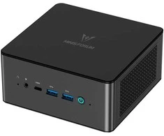 minis forum Mini kompiuteris MINI FORUM UM890 Pro Ryzen 9 8945HS 16GB + 512GB