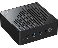 Mini PC Minix ER937 HX370 32GB 1TB Windows 11 Pro