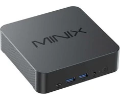 Mini PC Minix N512 i5 12600H 16GB 512GB Windows 11 Pro