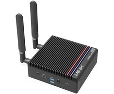 Mini kompiuteris Minix Z350 N350 16GB 512GB Windows 11 Pro