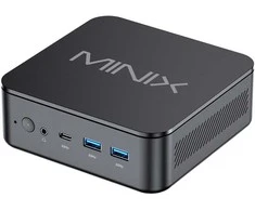 Mini PC Minix NR660LP Ryzen 5 6600H 16GB 512GB Windows 11 Pro