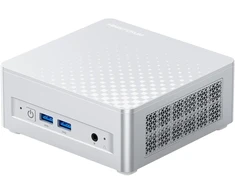 MINIS FORUM M1 Plus Core i5-12600H Mini PC Barebone