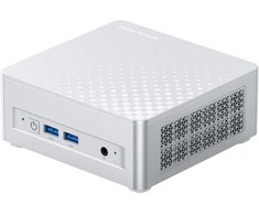 MINIS FORUM M1 Plus i5-12600H 16GB + 512GB Mini PC