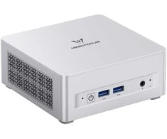 MINIS FORUM UM870 Plus Ryzen 7 8745H 16GB + 512GB Mini PC