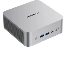 MINIS FORUM X1-470 Barebone Computer with AMD Ryzen AI 9 HX 470