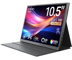 Minix SF10T 10.5" Portable Monitorius