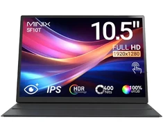 Minix SF10T 10.5" Portable Monitorius
