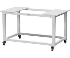 Mobili darbo vieta, skirta xTool P3