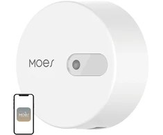 MOES HP02 ZigBee mmWave Presence Sensor