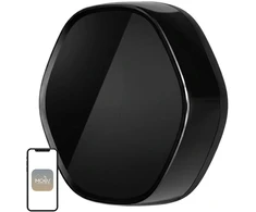 MOES MHUB-The Wi-Fi/ZigBee/BLE/IR Gateway