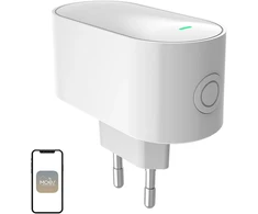 MOES MPH-S1 Wi-Fi/ZigBee/Bluetooth Mesh Gateway