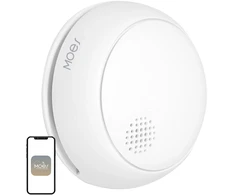 MOES SSD01 ZigBee Smoke Detector