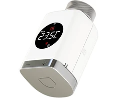 MOES TRV 801 Wi-Fi Thermostatic Head