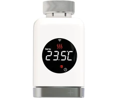 MOES TRV 801 ZigBee Thermostatic Head