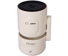 MOES WCM-P52P 4MP Wi-Fi PTZ IP Camera