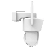 MOES WCM-Q29 8MP Dual-Lens Wi-Fi IP Camera