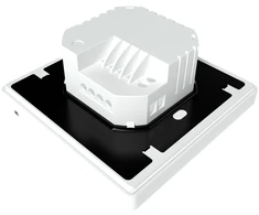 MOES WHT-006-GB-WH Wi-Fi Thermostat for Electric Heating (Baltas)
