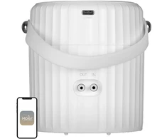 MOES WWP-BY-808 Wi-Fi Irrigation Pump
