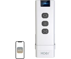MOES YK2169 Remote Control