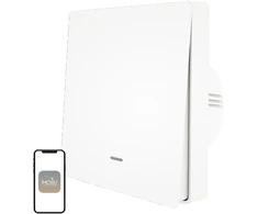 MOES ZS-B-EU1 ZigBee 1-Channel Light Switch