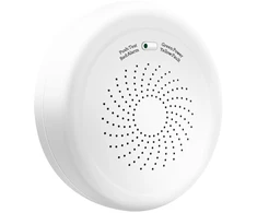 MOES ZSS-QY-GL-U ZigBee Gas Sensor
