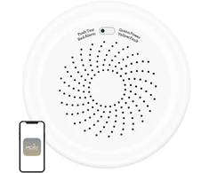 MOES ZSS-QY-GL-U ZigBee Gas Sensor