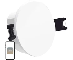 MOES ZSS-QY-HP ZigBee mmWave Presence Sensor