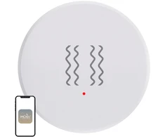 MOES ZSS-S02-VBR-C ZigBee Vibration Sensor