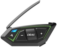EJEAS MS8-SE motociklo laisvų rankų įranga