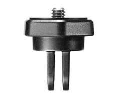Tvirtinimo adapteris Telesin 1/4'' sporto kameroms (GP-TPM-T04)