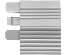 MOVA Threshold Ramp Connector for V50U/Mobius60