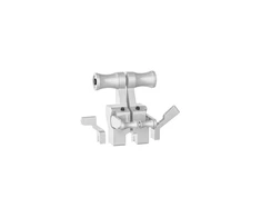 Traukos valdymo modulis Moza Racing AS015 TQB sistemai