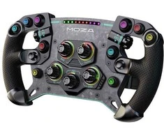 Moza Racing GS V2P RS056 žaidimų vairas