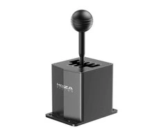 Pavarų perjungimo svirtis Moza Racing HGP RS039