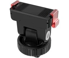Multifunction adapter with quick release Puluz for DJI Osmo Action 6 / Nano