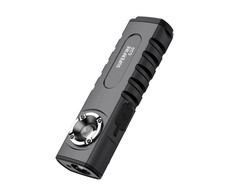 Daugiafunkcis žibintuvėlis SuperFire G20, 470lm, USB